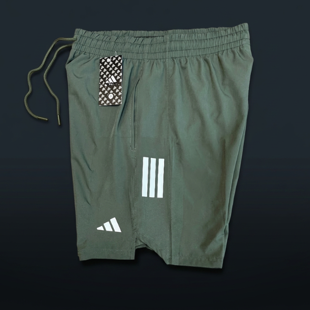 Shorts Dry Fit - Kit com 3 Shorts TK Collection