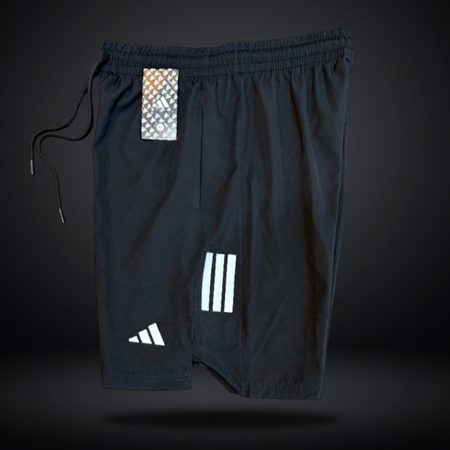 Shorts Dry Fit - Kit com 3 Shorts TK Collection