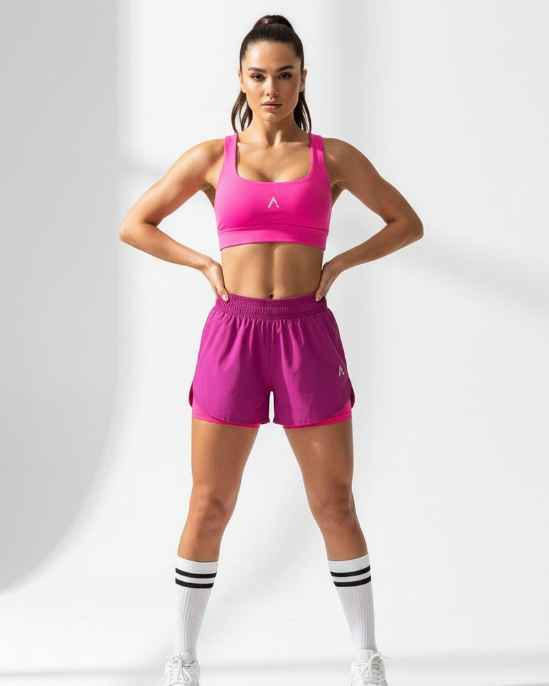 Conjunto Aurora